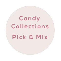 Can you still get pick and mix sweets?